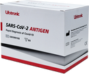 Lifotronic  Antigen Test  (Self-testing / Professional use)