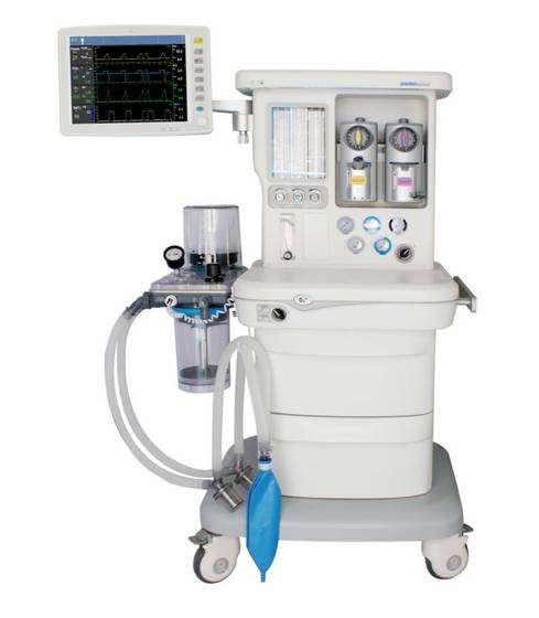 Prunus Boaray 600 Anesthesia machine