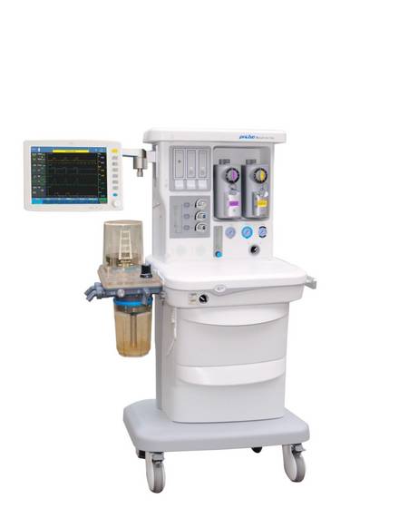 Prunus Boaray 700  Anesthesia machine