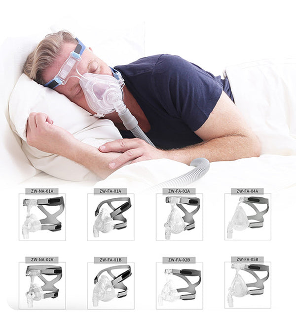 Taijia CPAP Mask