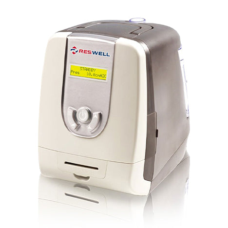 R-RUI RVC820  CPAP Machine