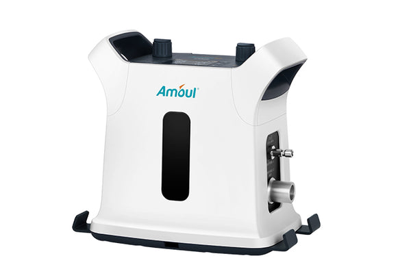 Amoul E1/E2/E3 Cardiopulmonary Resuscitator
