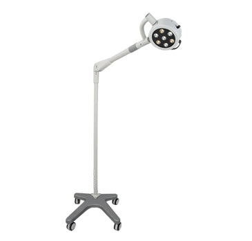Operating lamps D200A