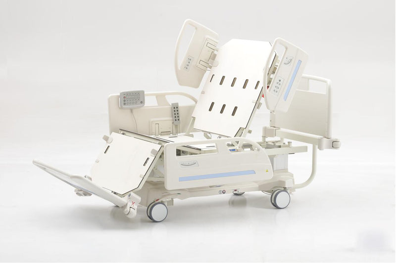 Pukang DA-7A3 Multifunction Electric ICU Bed