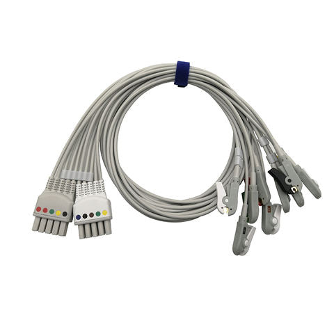PRAYMED ECG Cable