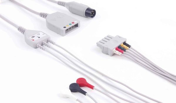 Taijia ECG Trunk Cable