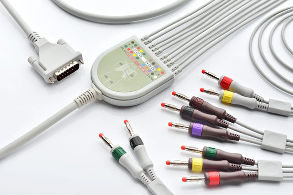 Taijia EKG Cable