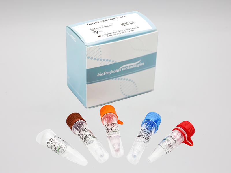 Bioperfectus  Ebola Virus Real Time PCR Kit
