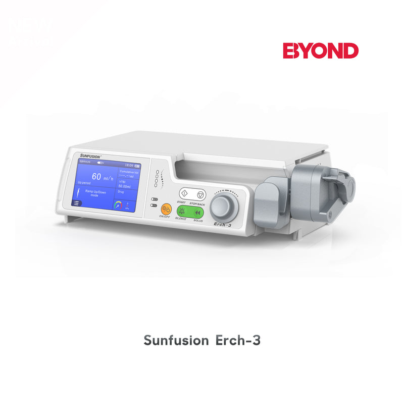 BYOND  Erch 3  Sunfusion syringe pump