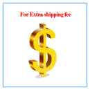 Freight Fee ( 1 Euro for each piece)