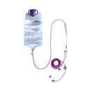 Kellymed Enteral Feeding Set Nutrition Bag Set