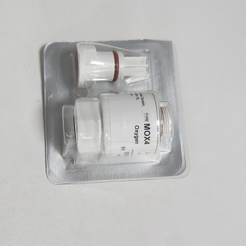 Original City Technology  oxygen sensor MOX-4 MOX4 O2 cell  support Aeonmed ventilator