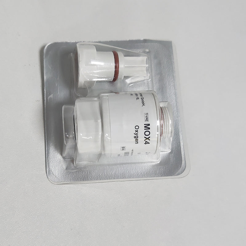 O2 Sensor Aeonmed Original City Technology oxygen sensor MOX-4 MOX4 O2 cell support Aeon