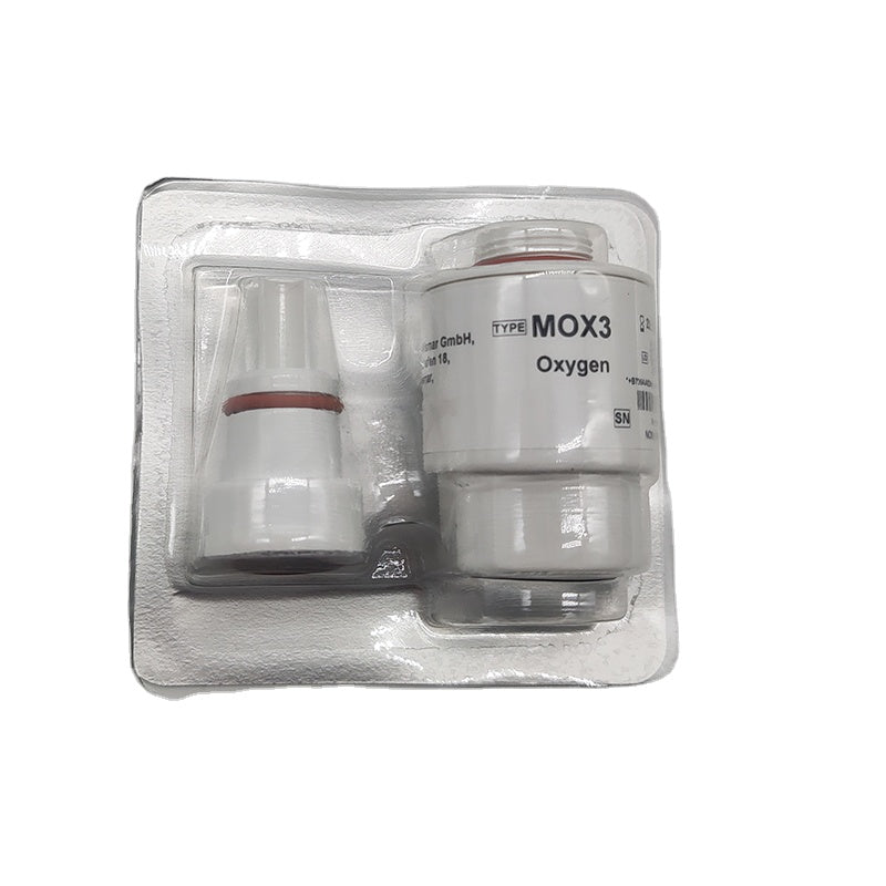 Mindray SynoVent E5/E3 MOX-3 MOX3 O2 cell