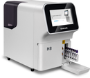 Lifotronic H8 Hemoglobin Analyzer (HPLC)