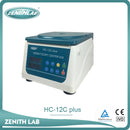 ZENITH LAB HC-12C plus Hematocrit Centrifuge