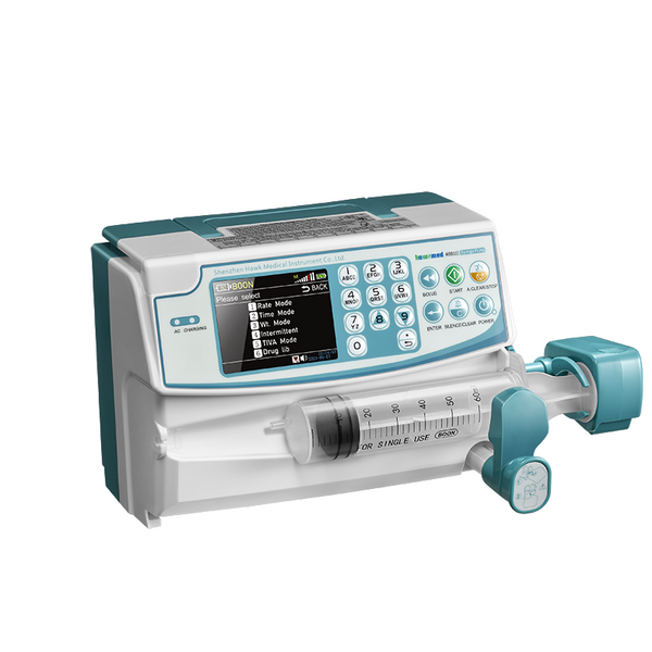 Hawkmed  HK-400 series Infusion Pump