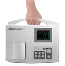 Edan SE-300 Series Color display 3-Channel Protable ECG