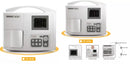 Edan SE-300 Series Color display 3-Channel Protable ECG