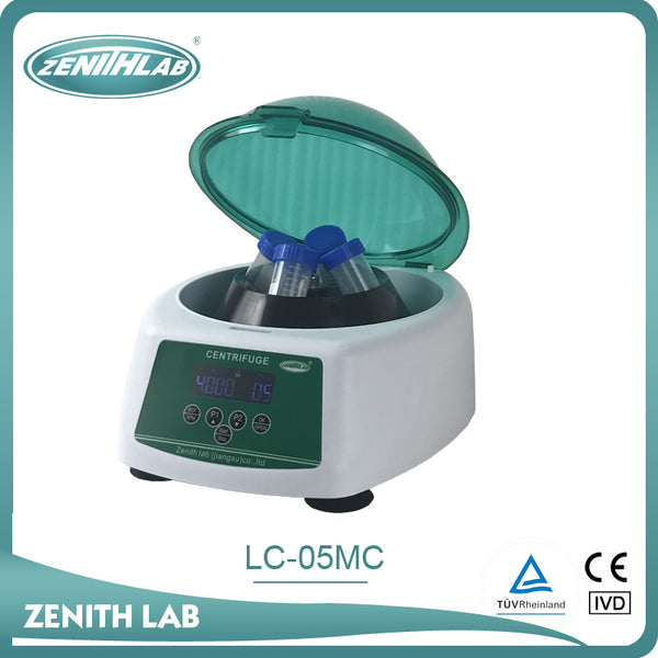 ZENITH LAB LC-05MC Centrifuge