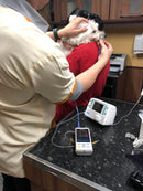 M3E Vet Monitor Spo2+NIBP+Mainstream EtCo2