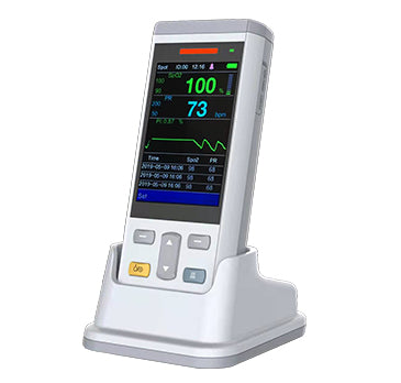 M3S Vet Monitor