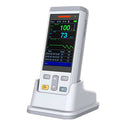 M3E Vet Monitor Spo2+NIBP+Mainstream EtCo2
