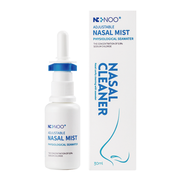 Nino NN-0.9-30 Nasal cleaner