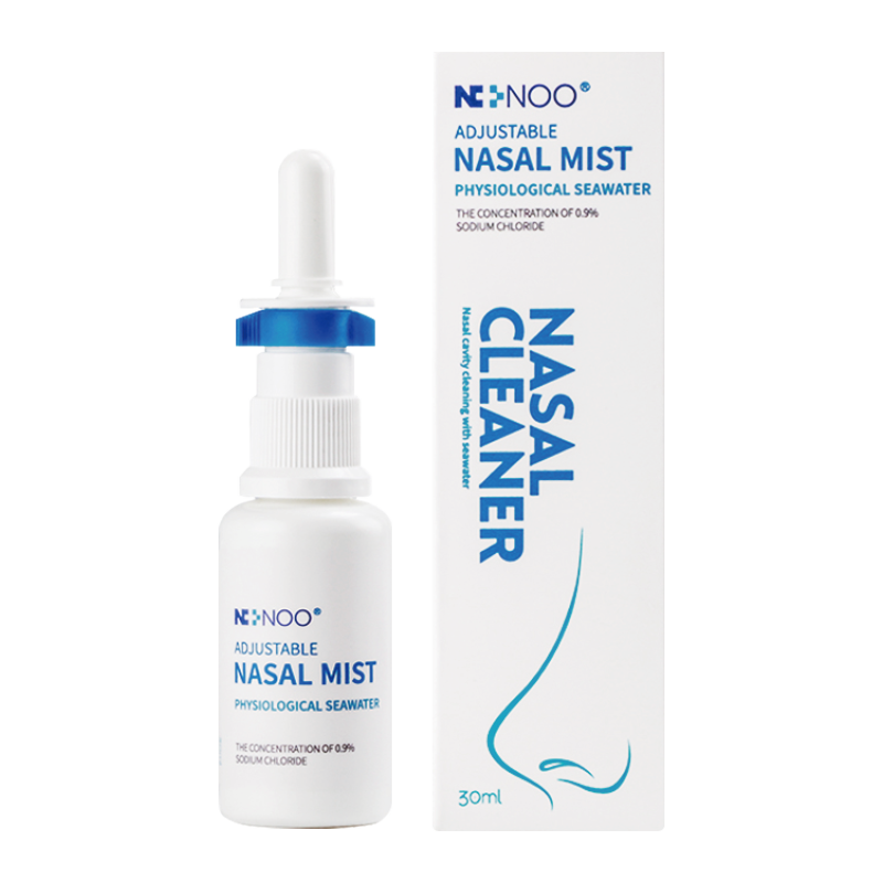 Nino NN-0.9-30 Nasal cleaner