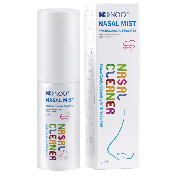 Nino NN-0.9-50-C Nasal cleaner