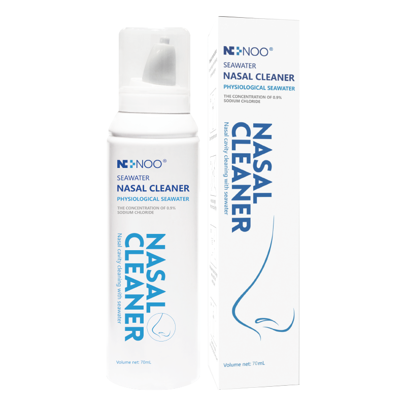 Nino NN-0.9-M-70  Nasal cleaner
