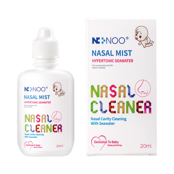 Nino NN-2.2-20-C Nasal cleaner