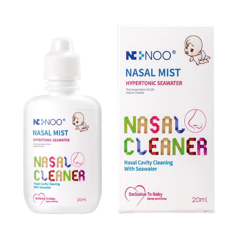 Nino NN-2.2-20-C Nasal cleaner