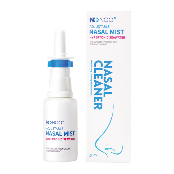 Nino NN-2.2-30 Nasal cleaner