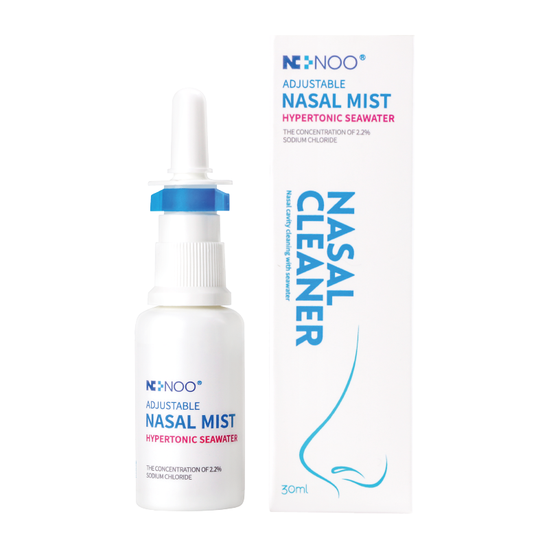 Nino NN-2.2-30 Nasal cleaner