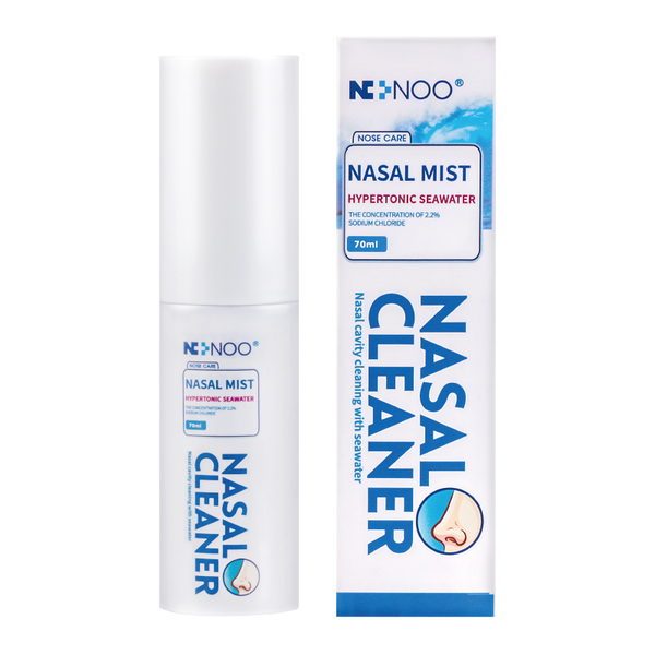 Nino NN-2.2-70 Nasal cleaner