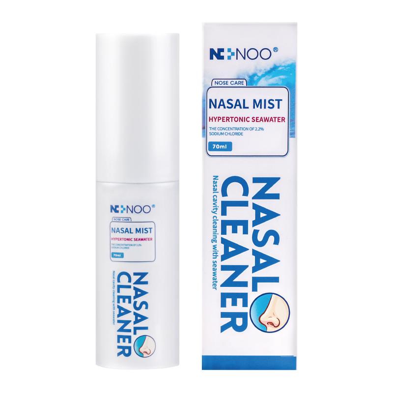 Nino NN-2.2-70 Nasal cleaner
