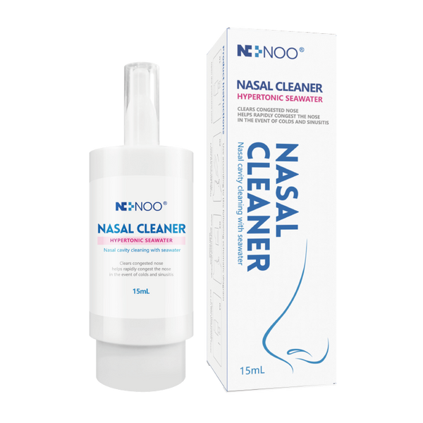 Nino NN-2.2-15 Nasal cleaner