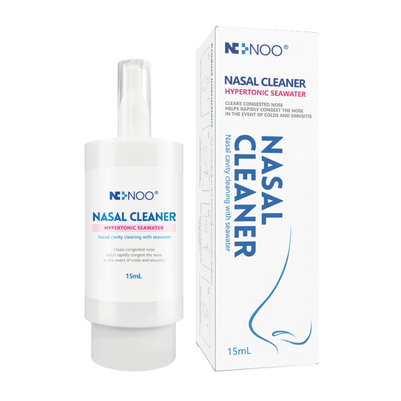 Nino NN-2.2-15 Nasal cleaner
