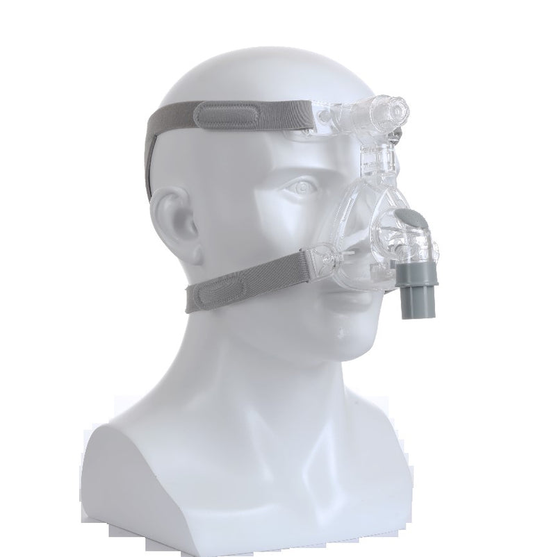 CPAP/BIPAP Masks - Vented Nasal mask NMI - full size