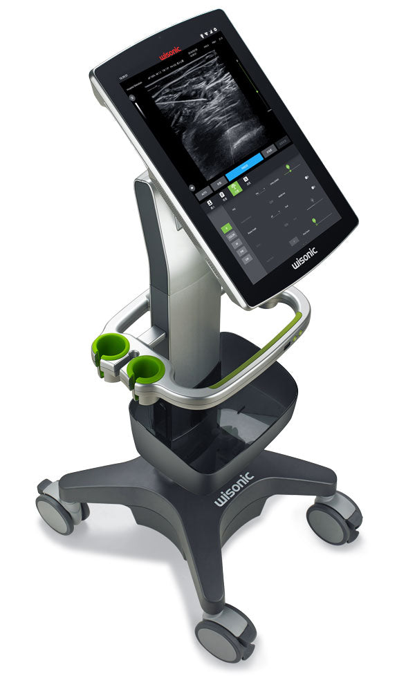 Wisonic Navi Ultrasound System