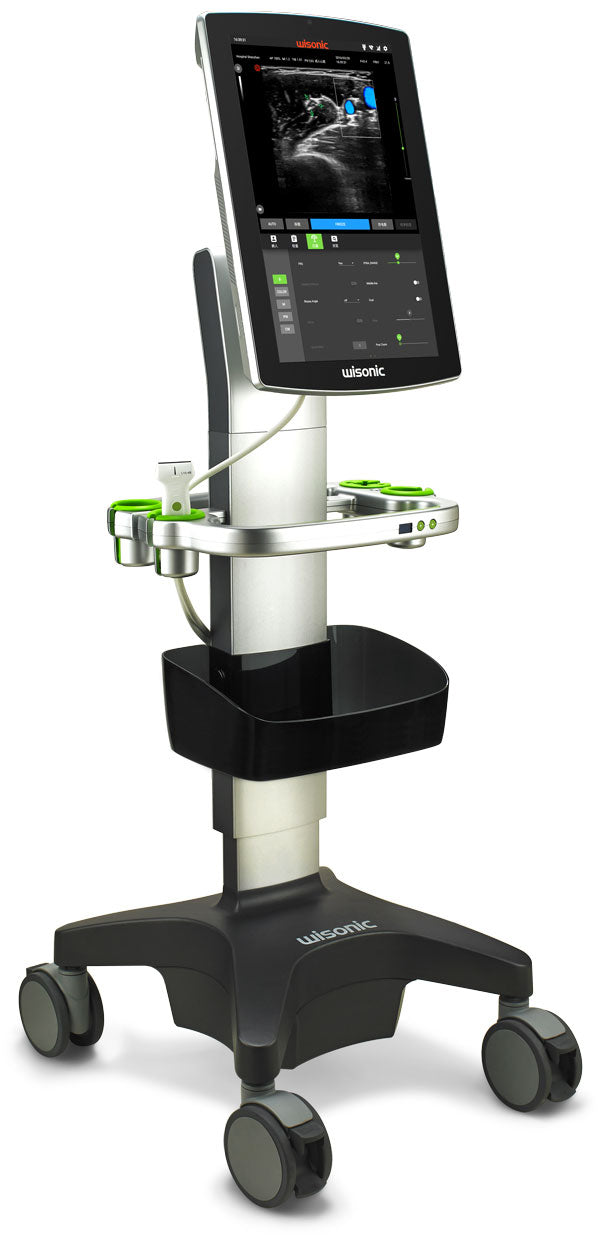Wisonic Navi Ultrasound System