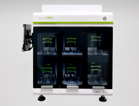 Bioperfectus SMPE-960 Nucleic Acid Extraction System