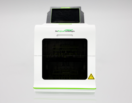 Bioperfectus SSNP-3000A  Nucleic Acid Extraction System