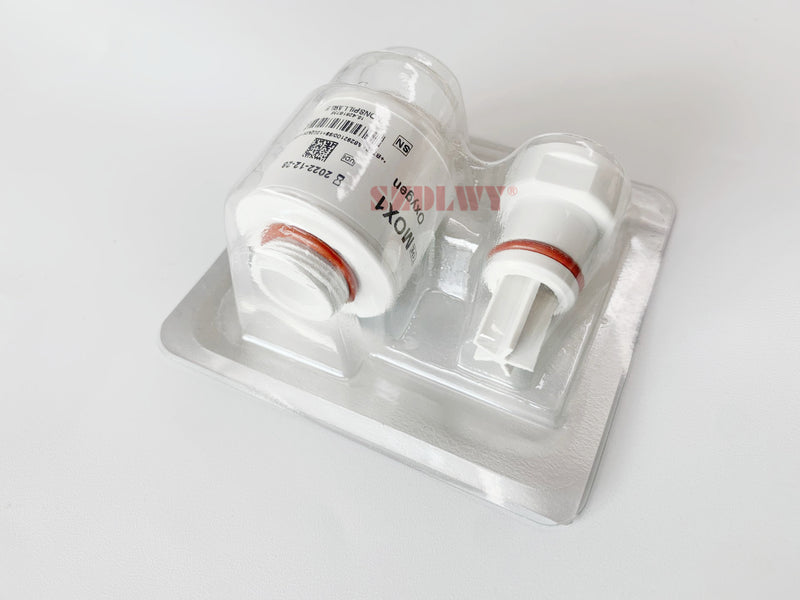 City Technology MediceL MOX1 Oxygen (O2) Sensor