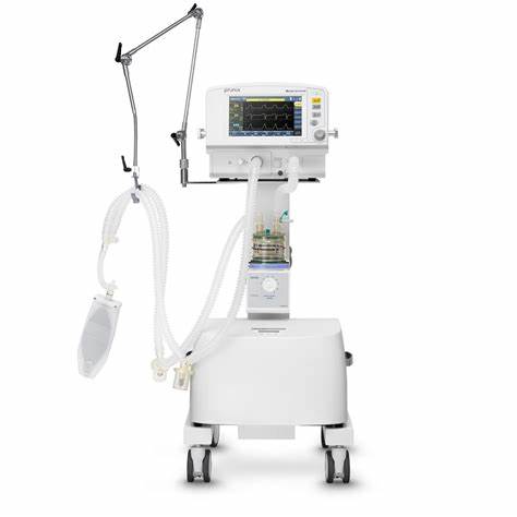 Prunus Boaray 3000D Multifunctional therapeutic ventilator