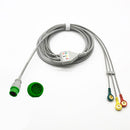 PRAYMED ECG Cable