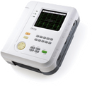 COMEN CM1200B 12-channel ECG machine