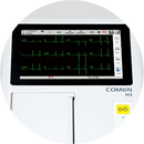 COMEN H3 Three-channel electrocardiograph (ECG)