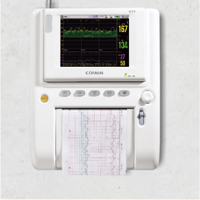 COMEN Specialized Fetal Monitor C11